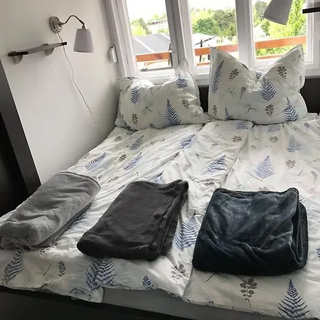 Mora Apartman דירה *