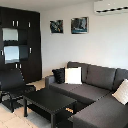 דירה Mora Apartman Balatonalmádi