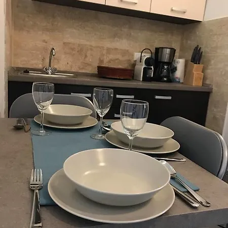 דירה Mora Apartman