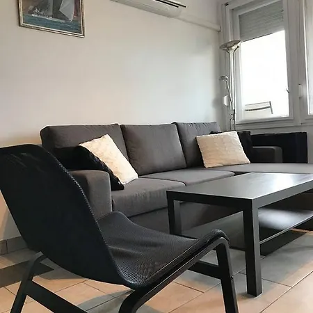 דירה Mora Apartman *