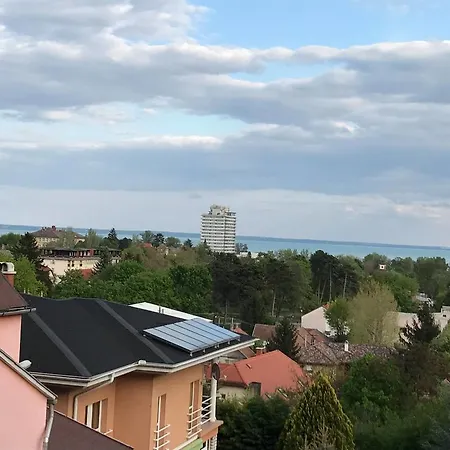 Mora Apartman *